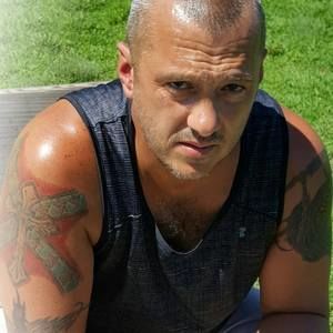 Meet your Posher, Dean